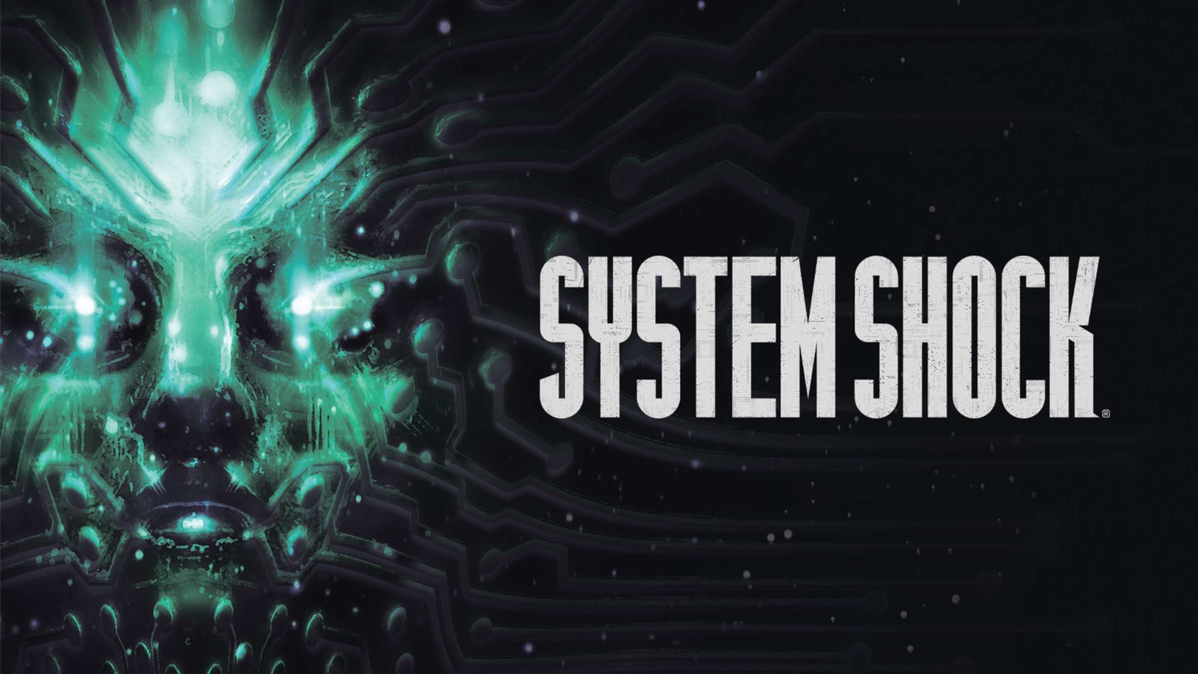 System Shock 3 Rechte gehören TencentTitel