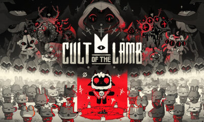 Cult of the Lamb erreicht innerhalb einer Woche 1 Million Spieler Titel