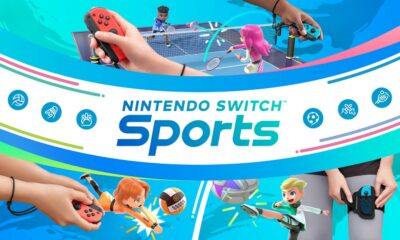 Wii Sports-Legende erscheint in Nintendo Switch Sports Titel