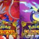 Pokémon Karmesin & Purpur Trailer zeigt neue Pokémon Titel