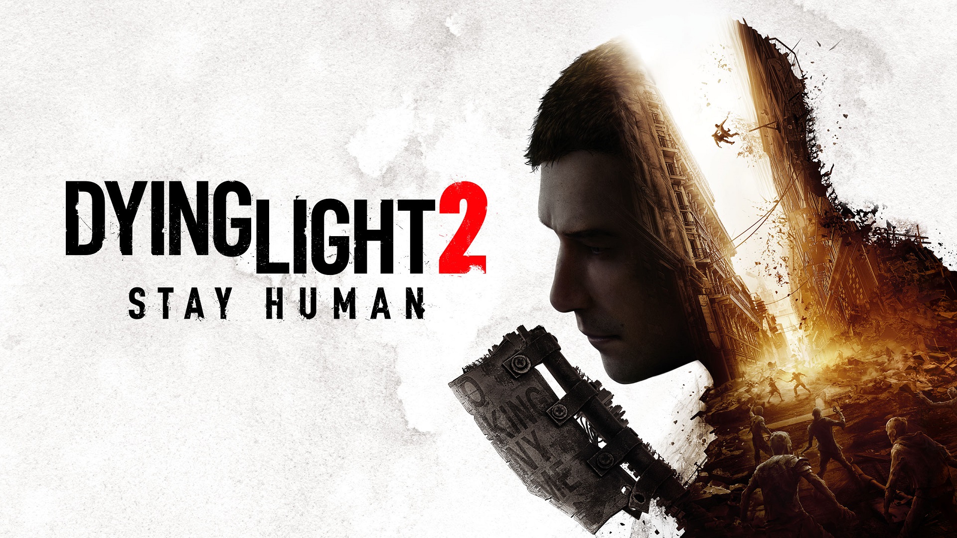 Dying Light 2 fügt neue Performance-Modi auf PS5 hinzu Titel