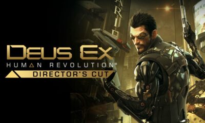 Eidos Montreal will ein neues Deus Ex-Spiel entwickeln Titel