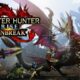 Kostenloses Monster Hunter Rise: Sunbreak Update erscheint heute Titel