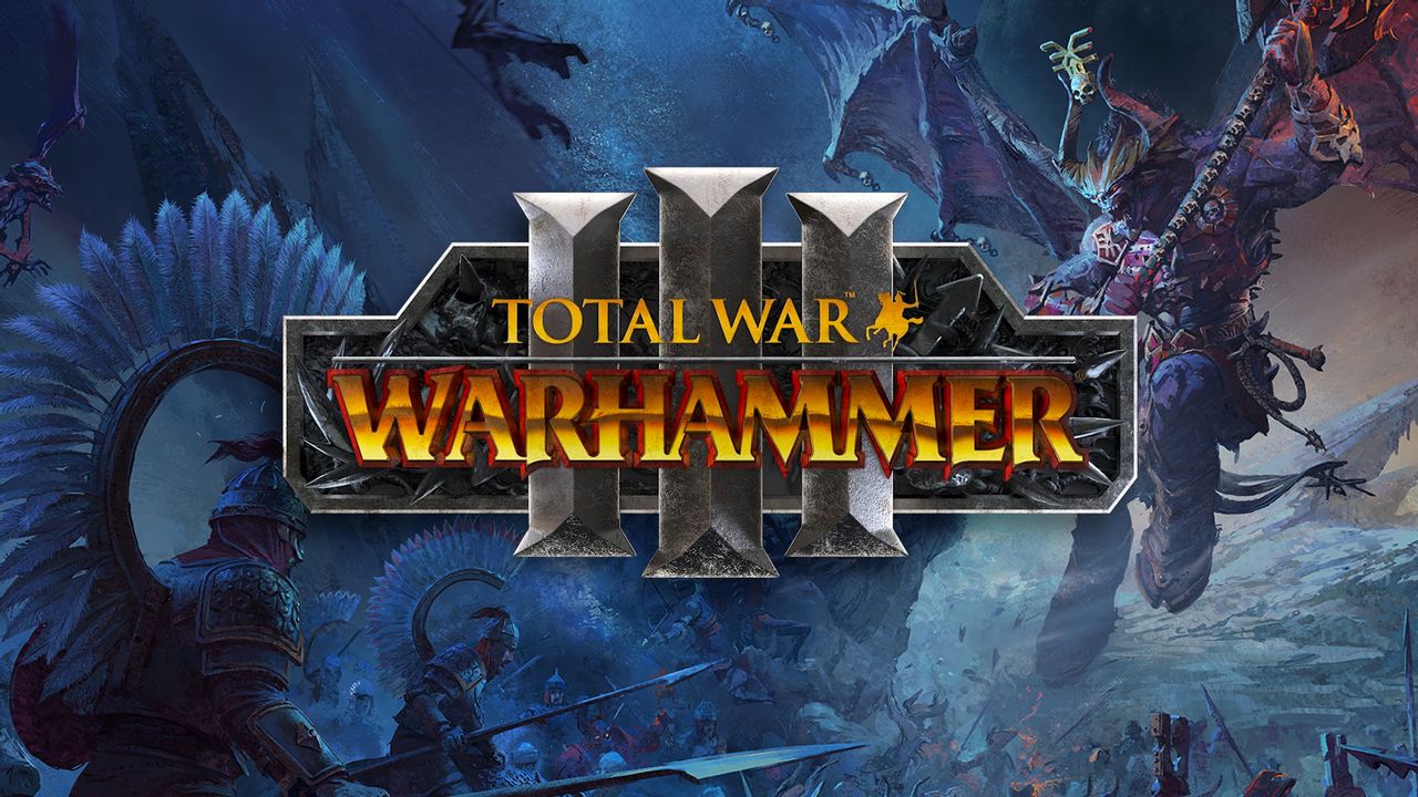 Total War: Warhammer 3 Update bringt alte Kampagnen Titel