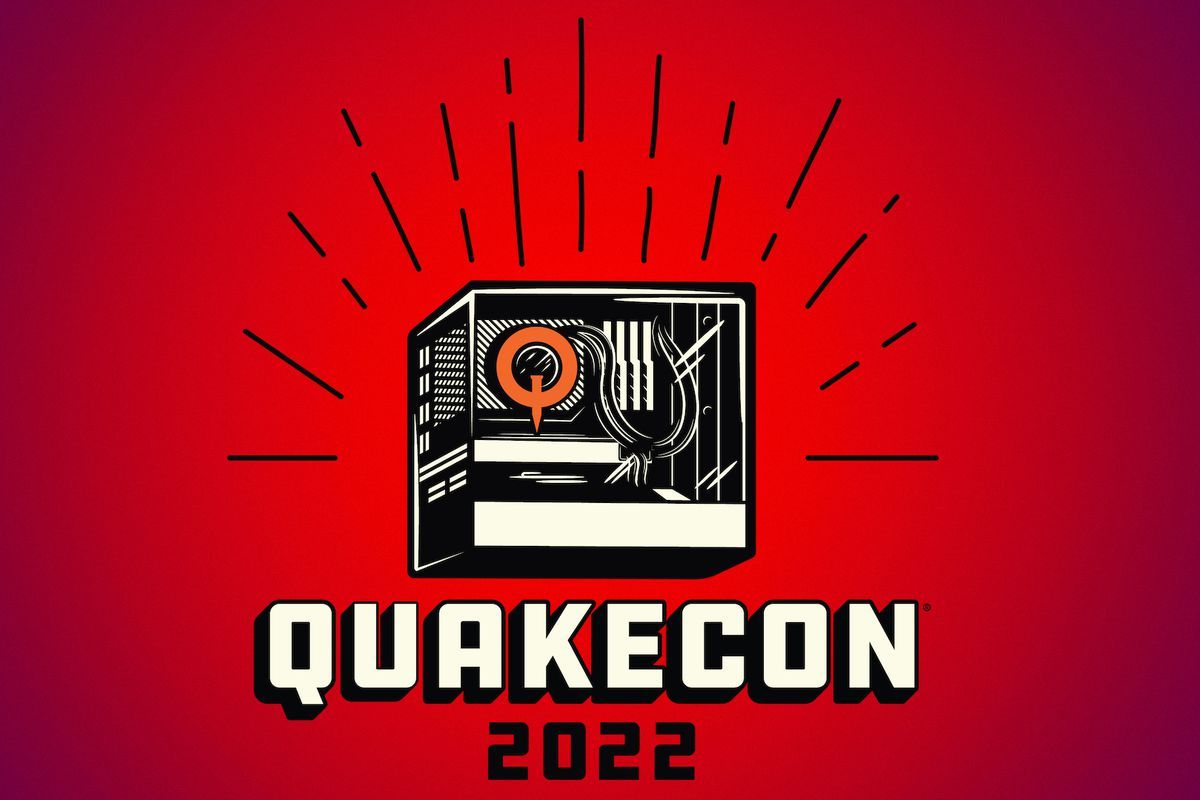 Bethesda gibt den QuakeCon Stream-Zeitplan bekannt Titel