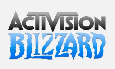 Activision Blizzard verzeichnet Rückgang der Spielerzahlen Titel