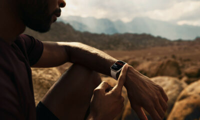 Apple Watch Pro kommt mit großer VeränderungTitel