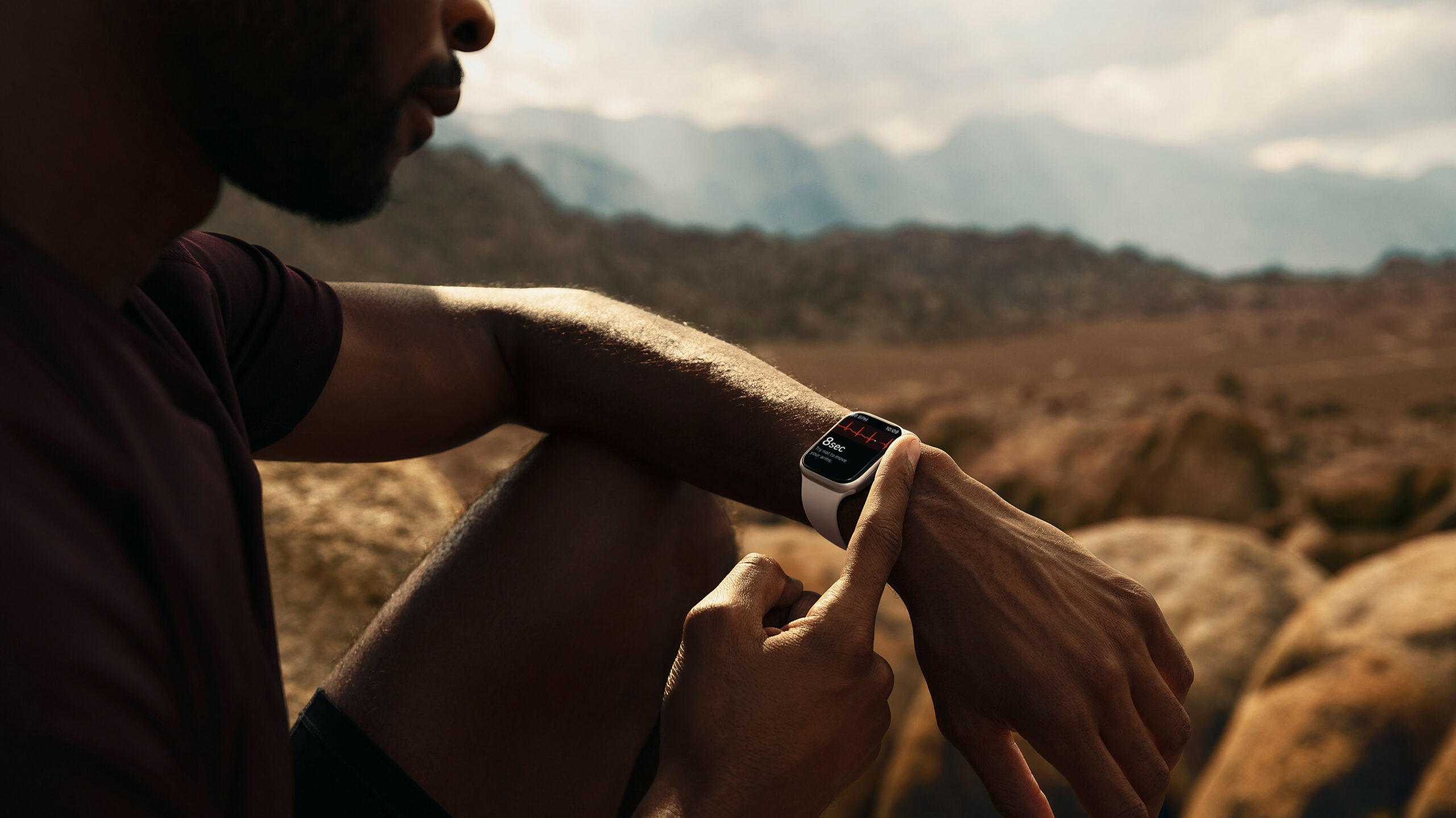 Apple Watch Pro kommt mit großer VeränderungTitel