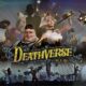 PlayStation-Spiel Deathverse: Let It Die kommt auch auf PC Titel