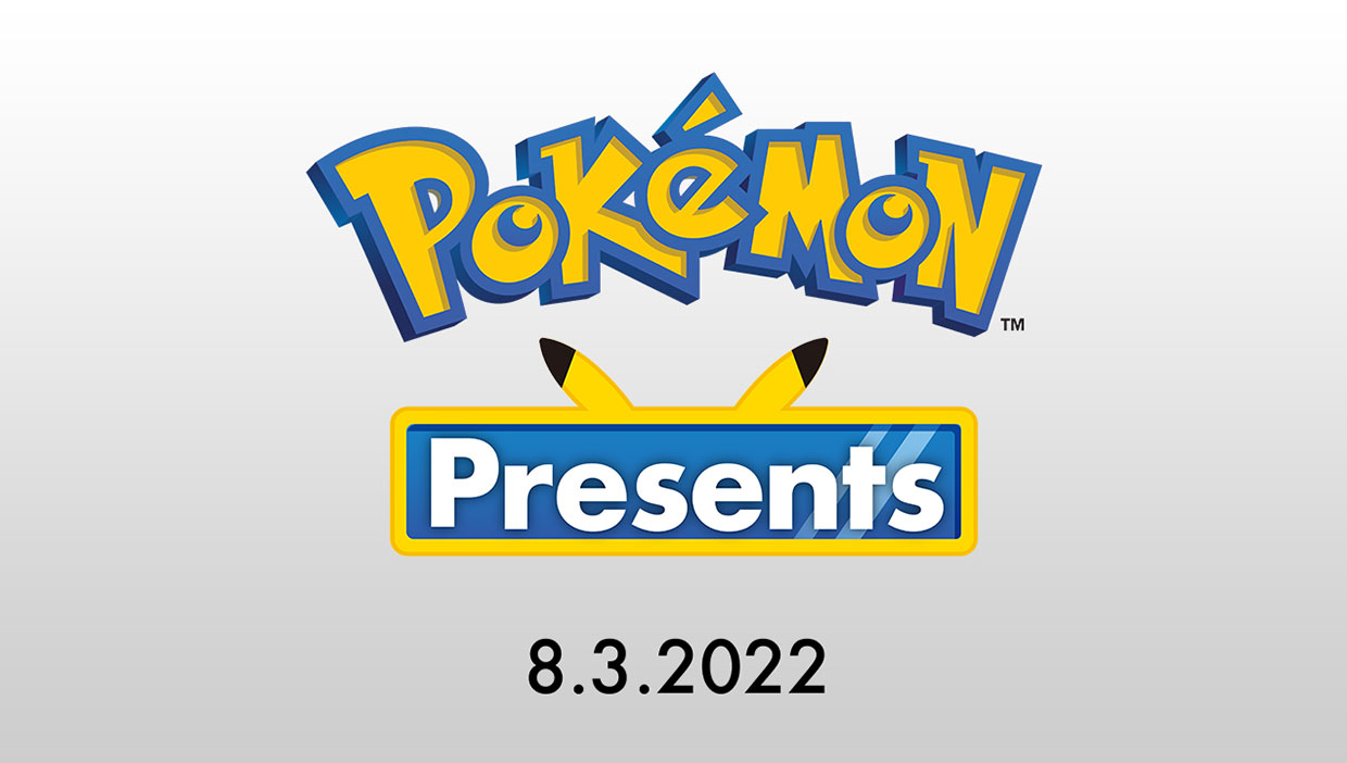 Neue Pokémon-Geschenke am 3. August Titel