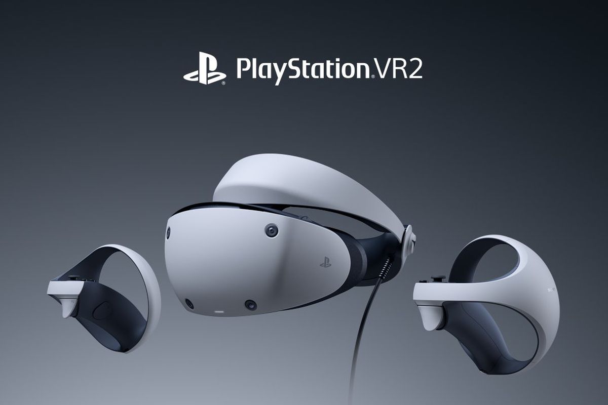 PlayStation VR2 wird Anfang 2023 kommen Titel