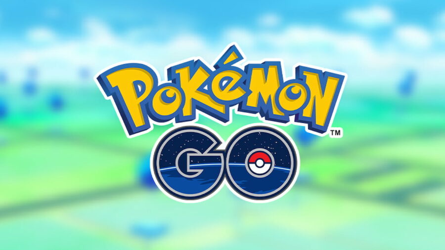 Dreidimensionale Pokémon Go Werbung in Tokio gesehen Titel