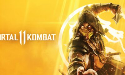 Mortal Kombat 30th Anniversary Ultimate Bundle geleakt Titel