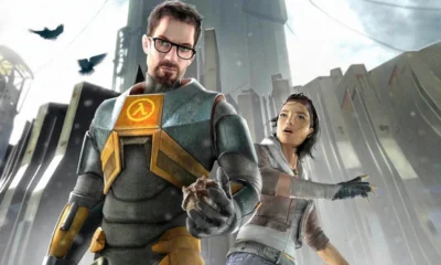 Half-Life 2 VR Betaversion erscheint im September Titel