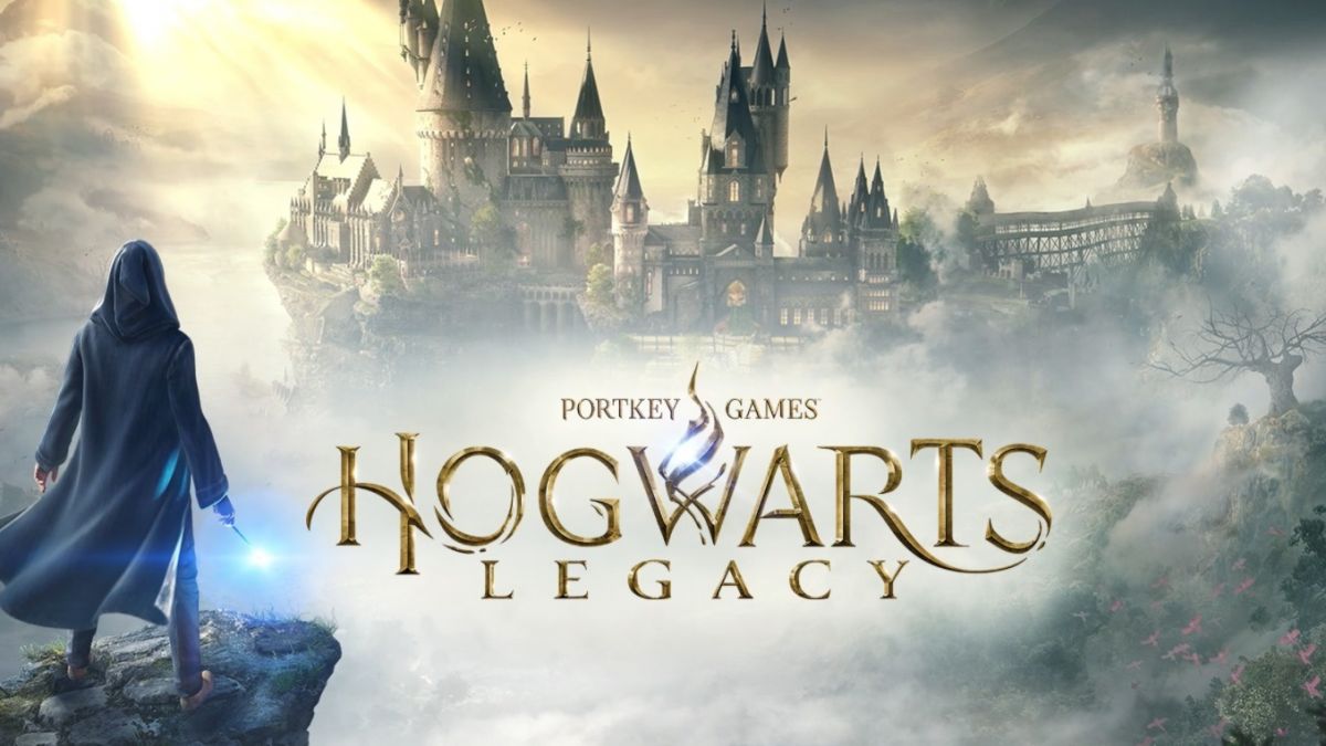 Hogwarts Legacy: Charakterersteller enthüllt Titel