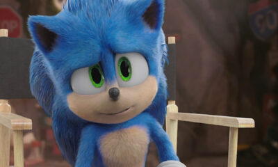 Der Sonic the Hedgehog 3-Film kommt im Dezember Titel