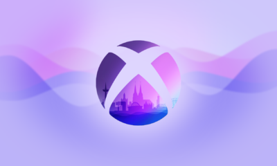 Microsoft kündigt Gamescom 2022 Programm an Titel
