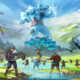Tribes of Midgard jetzt auf Xbox verfügbar Titel
