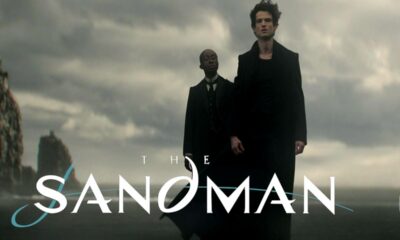 Netflix überrascht The Sandman-Zuschauer mit Bonus Titel