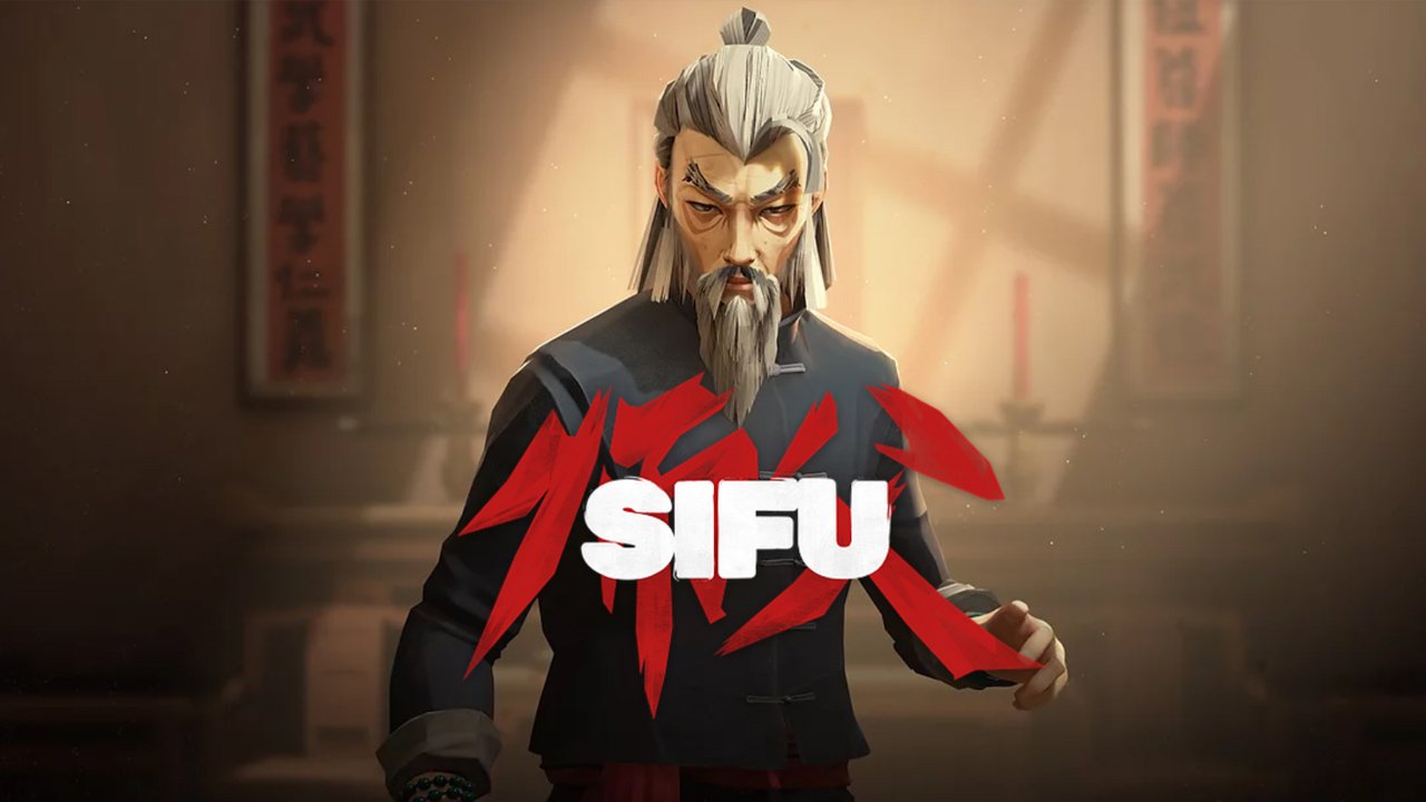 Sifu-Update mit Punktesystem und Modifikatoren Titel