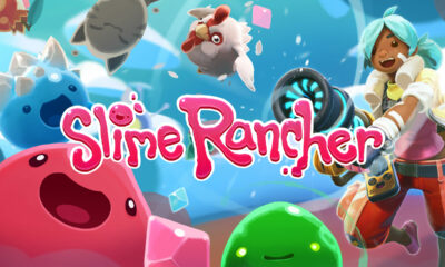 Slime Rancher 2 geht am 22. September in Early Access Titel