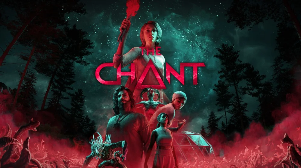 Horrorspiel The Chant wird am 3. November veröffentlicht Titel