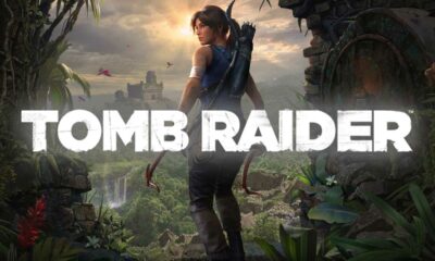 Informationen zum nächsten Tomb Raider-Spiel geleakt Ttiel