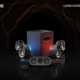 SteelSeries bringt PC-Lautsprecher zurück Titel