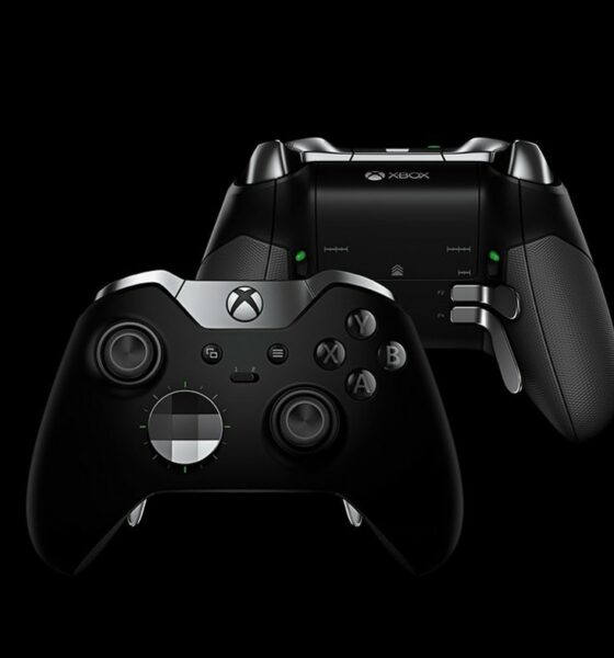 Neuer Xbox Elite Controller scheint geleakt zu sein Titel