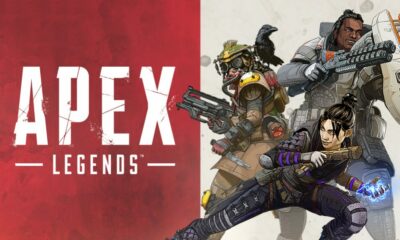 Neue Apex Legends-Charakterfähigkeiten vorgestellt Titel
