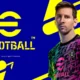 eFootball 2022 erhält ein Upgrade auf eFootball 2023 Titel