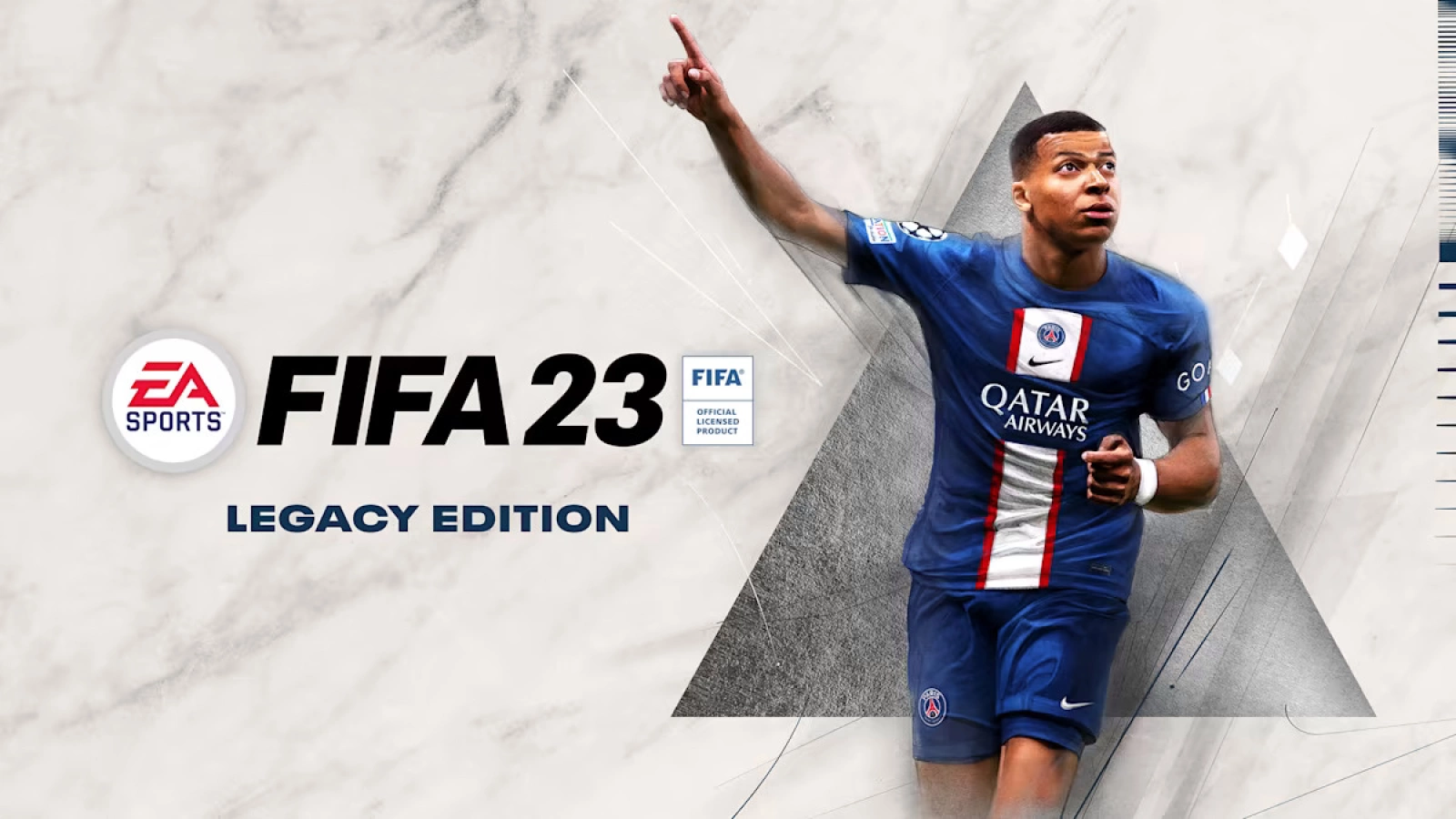 FIFA 23 kombiniert die Entwicklung von Pro Clubs und Volta Titel