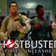 Ghostbusters: Spirits Unleashed erscheint im Oktober Titel