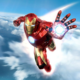 Arbeitet EA an einem Iron Man-Spiel? Titel