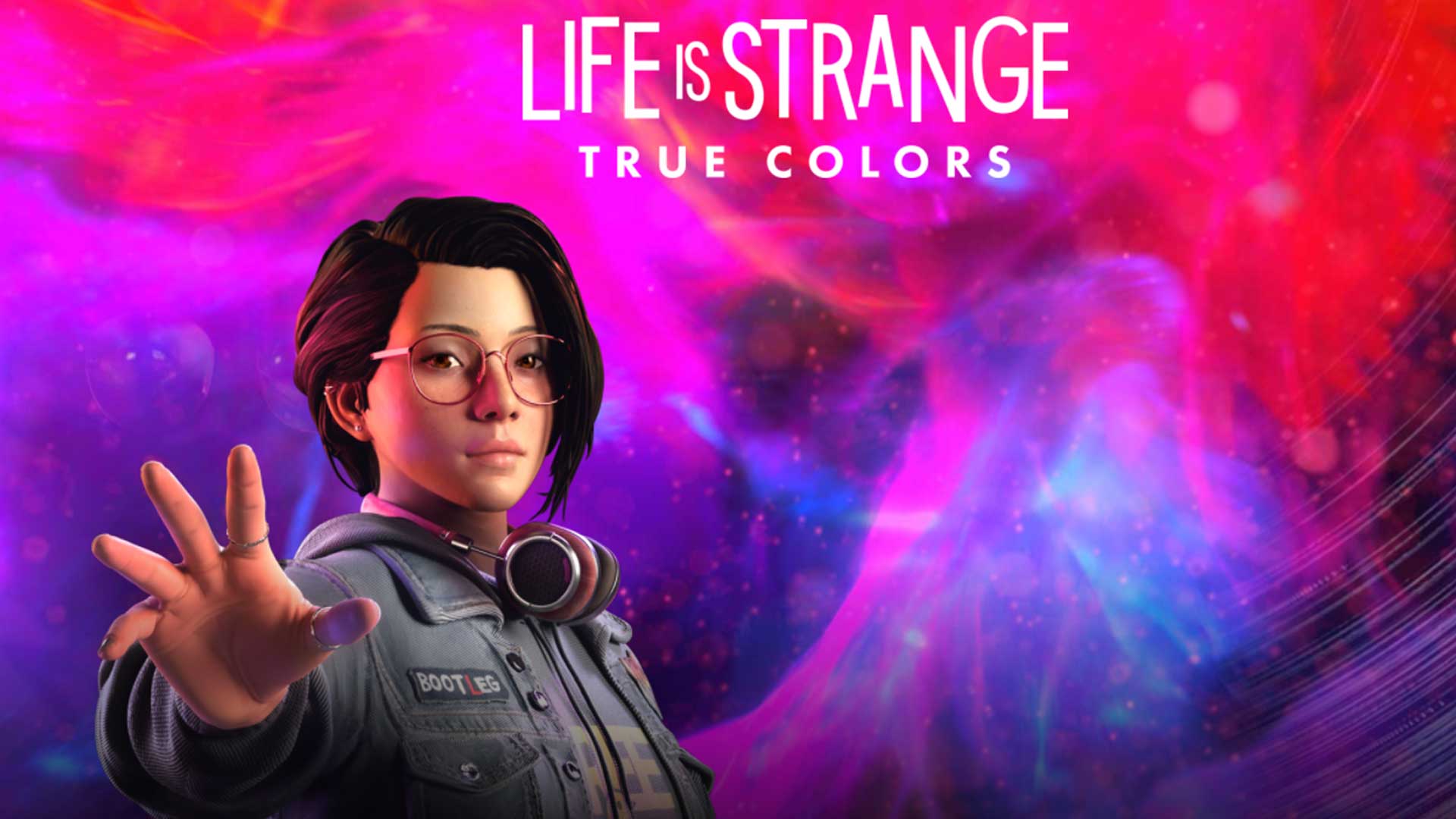 Life is Strange - True Colors: Prequel angekündigt Titel