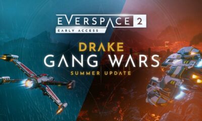 EVERSPACE 2 Trailer zeigt aufregende neue Inhalte Ttiel