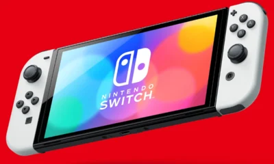 Nintendo verzeichnet Umsatzeinbußen bei der Switch Titel