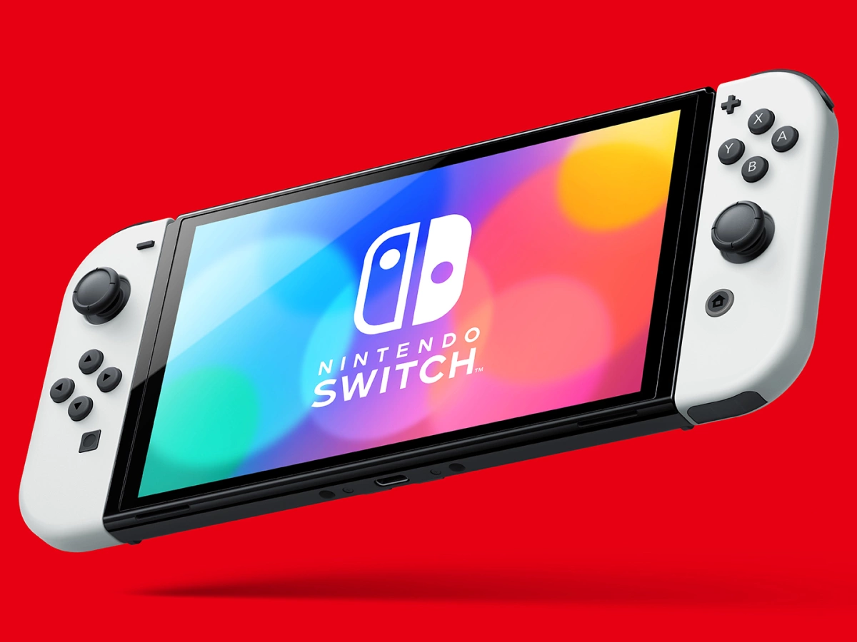 Würdest du diese Nintendo Switch-Features vermissen? Titel