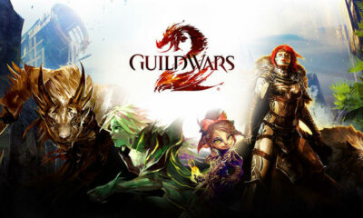 Guild Wars 2 erscheint nächste Woche auf Steam Titel