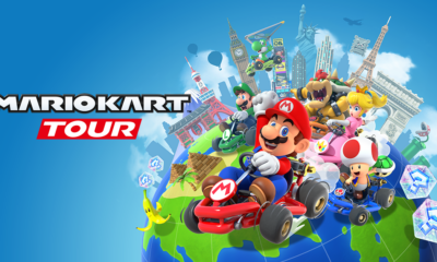 Mario Kart Tour Battle-Modus kommt im September Titel