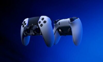 DualSense Edge-Controller für PlayStation 5 vorgestellt Titelö