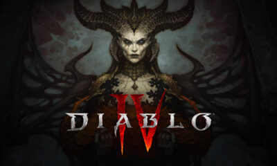 Bilder von Diablo 4 erscheinen im Internet Titel