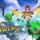 Creators Owlboy enthüllen diesen Monat ein neues Spiel Titel