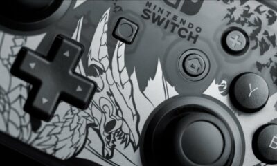Nintendo arbeitet an Controllern für PlayStation und Xbox Titel
