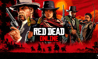 In Red Dead Online gibt es doppelte XP Titel