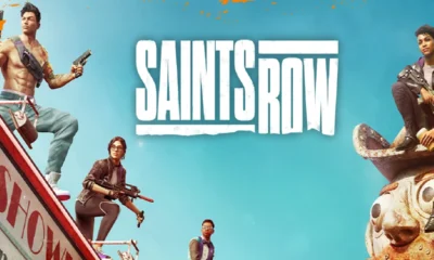 Saints Row Reboot jetzt mit großem Rabatt kaufen! Titel