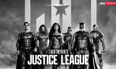 Warner Bros. bedauert Zack Snyders "Justice League" sehr Titel