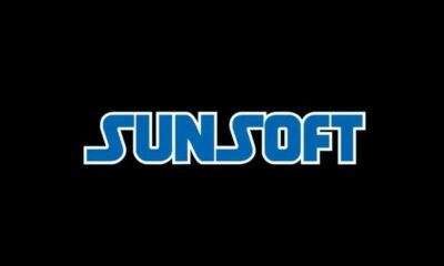 Sunsoft kündigt drei neue Versionen klassischer Spiele an Titel