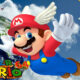 So sieht Super Mario 64 als First-Person-Horrorspiel aus Titel