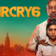 Far Cry 6 bis zum 7. August kostenlos spielen Titel